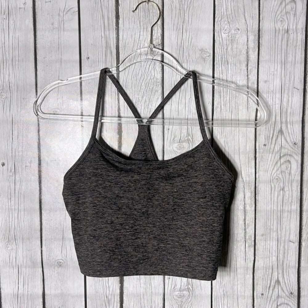 Aerie offline recharge least support bra size Small